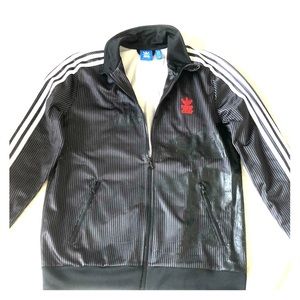 Boy’s jacket
